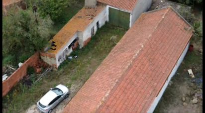 Maison T3 à Usseira de 123 m²