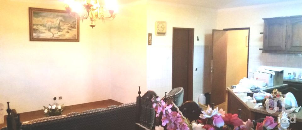 Appartement T2 à Muge de 103 m²