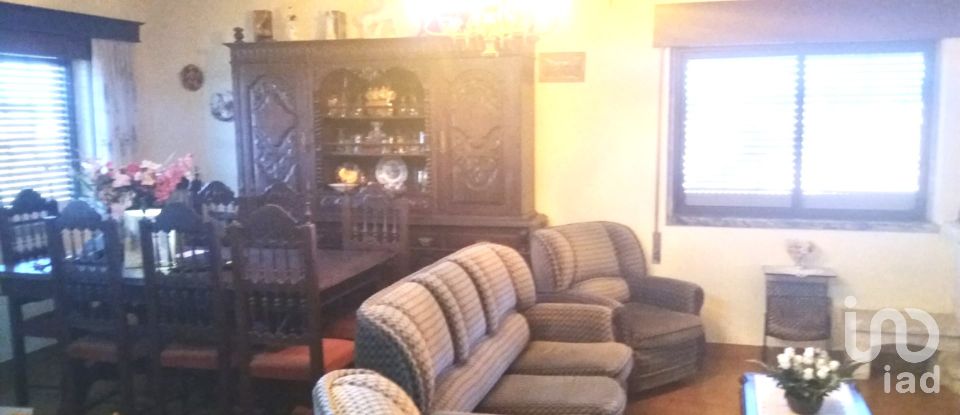 Appartement T2 à Muge de 103 m²