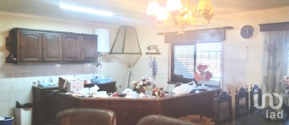 Appartement T2 à Muge de 103 m²