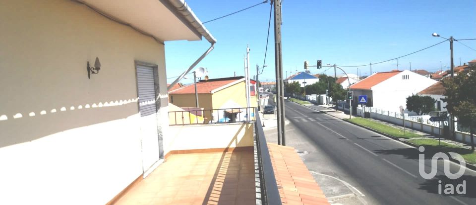 Appartement T2 à Muge de 103 m²