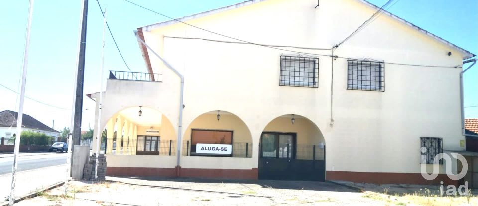 Appartement T2 à Muge de 103 m²