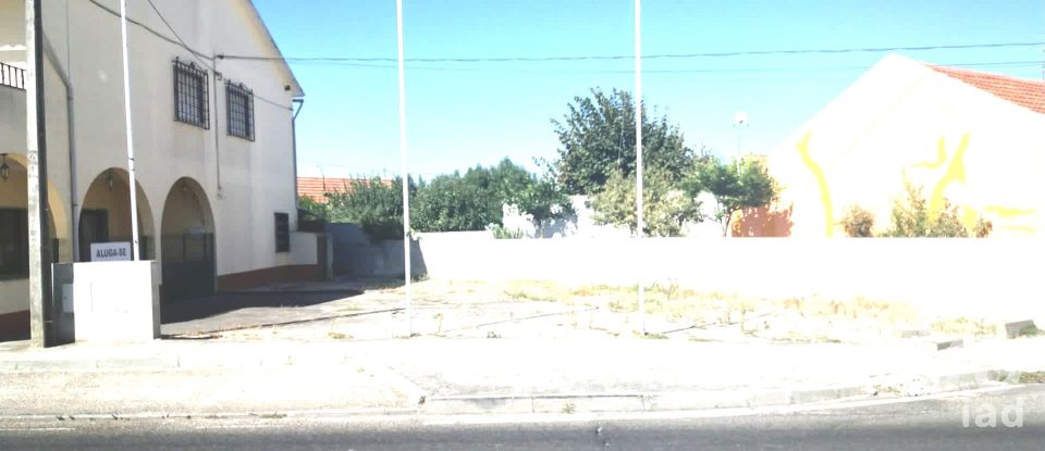 Appartement T2 à Muge de 103 m²