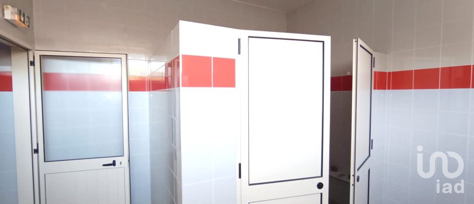 Espaço Comercial em Gavião e Atalaia de 6 430 m²