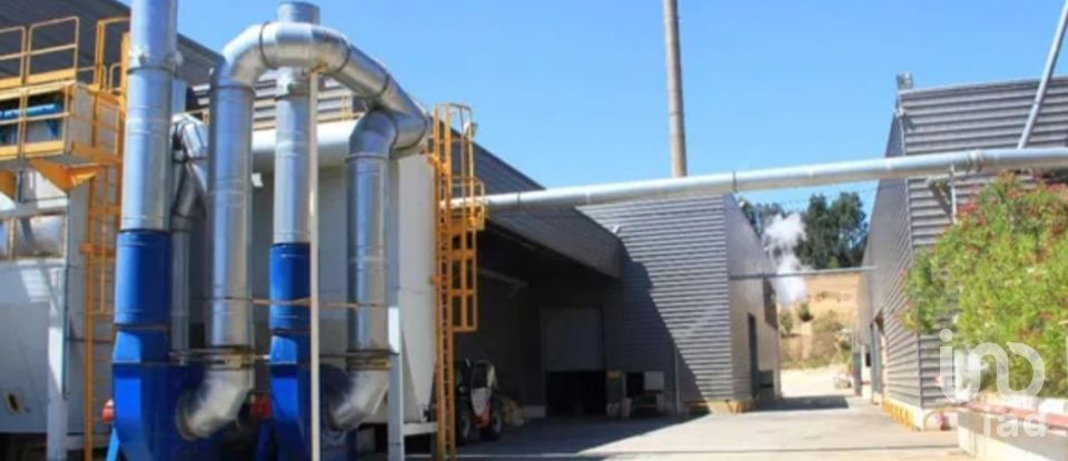 Espaço Comercial em Gavião e Atalaia de 6 430 m²