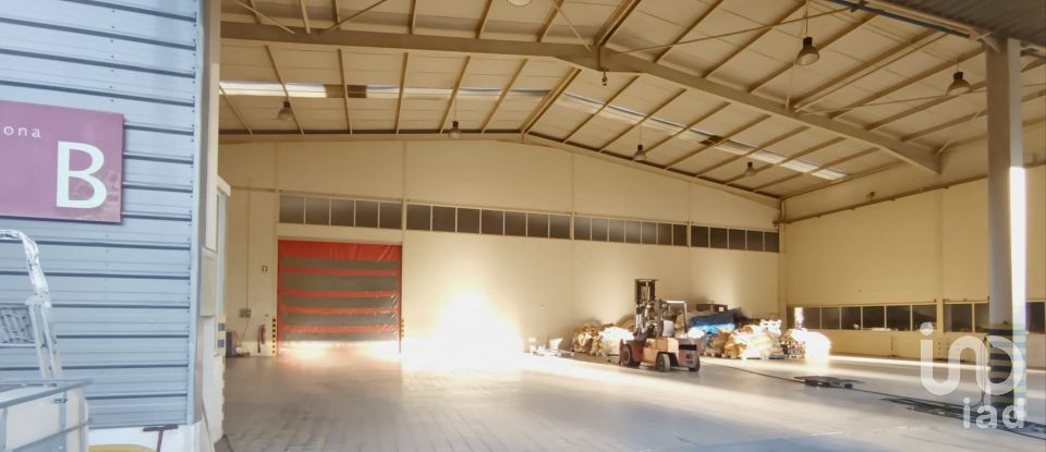 Espaço Comercial em Gavião e Atalaia de 6 430 m²