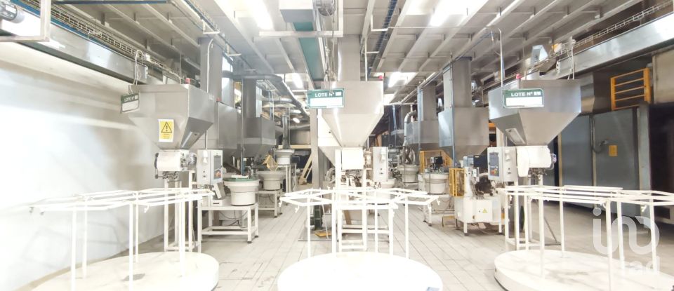 Espaço Comercial em Gavião e Atalaia de 6 430 m²