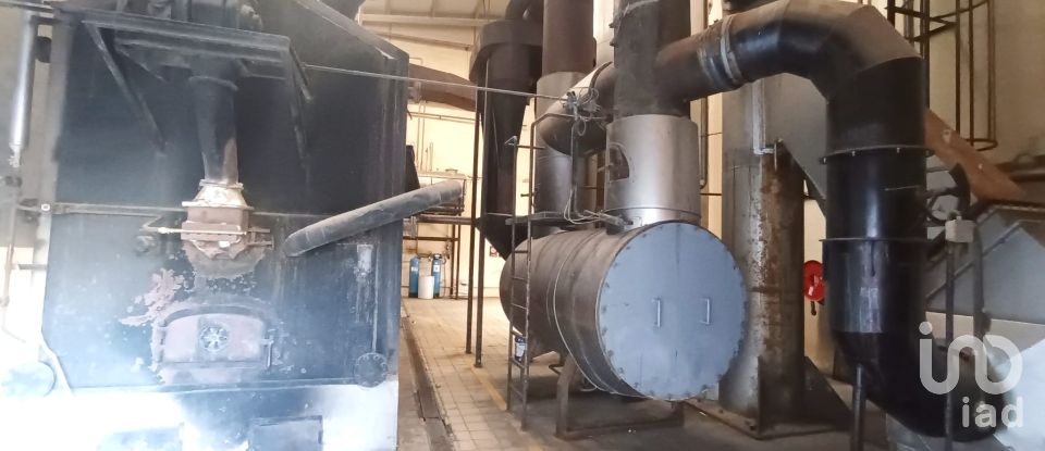 Espaço Comercial em Gavião e Atalaia de 6 430 m²