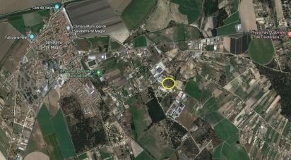 Terrain à bâtir à Salvaterra de Magos e Foros de Salvaterra de 5 120 m²
