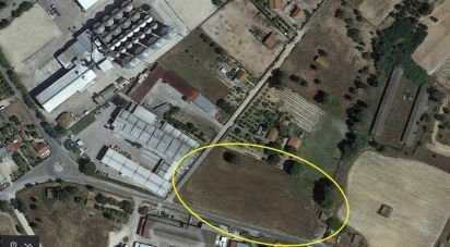 Terrain à bâtir à Salvaterra de Magos e Foros de Salvaterra de 5 120 m²