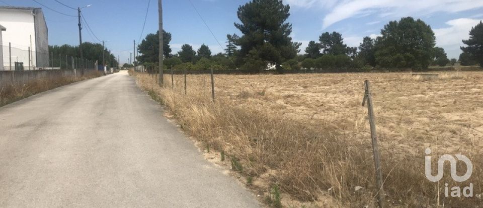 Terreno urbano em Salvaterra de Magos e Foros de Salvaterra de 5 120 m²