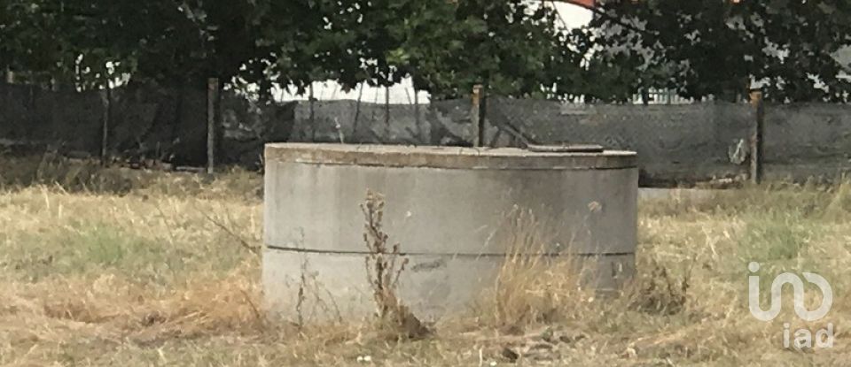 Terreno urbano em Salvaterra de Magos e Foros de Salvaterra de 5 120 m²