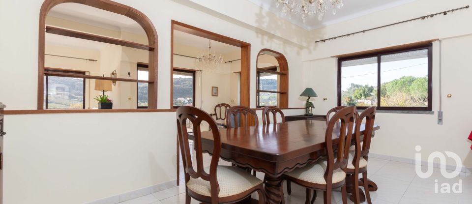 Casa de Campo T5 em Alhandra, São João dos Montes e Calhandriz de 581 m²