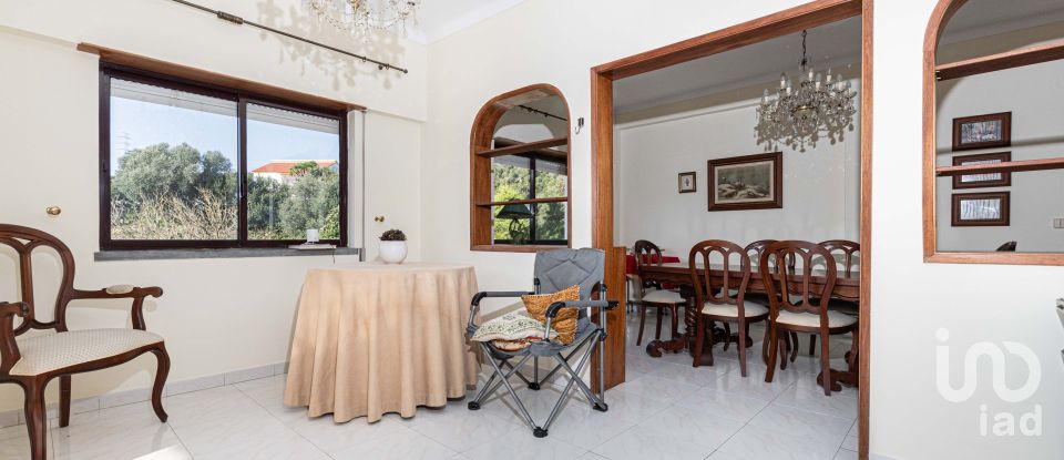 Casa de Campo T5 em Alhandra, São João dos Montes e Calhandriz de 581 m²