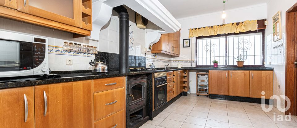 Casa de Campo T5 em Alhandra, São João dos Montes e Calhandriz de 581 m²