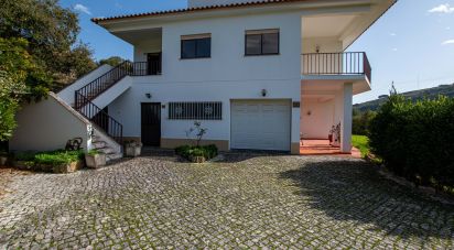 Maison rustique T5 à Alhandra, São João dos Montes e Calhandriz de 581 m²