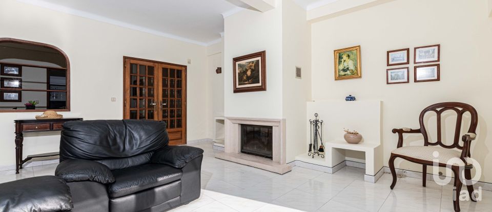 Casa de Campo T5 em Alhandra, São João dos Montes e Calhandriz de 581 m²