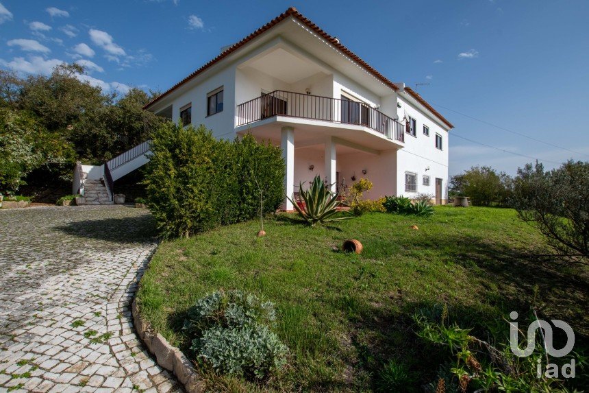 Casa de Campo T5 em Alhandra, São João dos Montes e Calhandriz de 581 m²