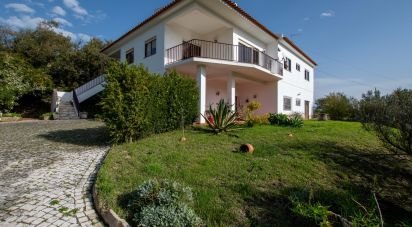 Maison rustique T5 à Alhandra, São João dos Montes e Calhandriz de 581 m²