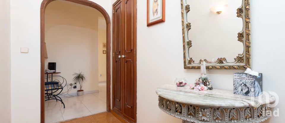 Casa de Campo T5 em Alhandra, São João dos Montes e Calhandriz de 581 m²