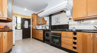 Maison rustique T5 à Alhandra, São João dos Montes e Calhandriz de 581 m²