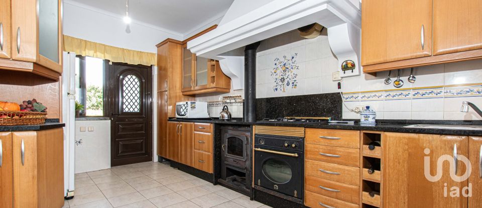 Casa de Campo T5 em Alhandra, São João dos Montes e Calhandriz de 581 m²