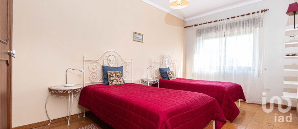 Casa de Campo T5 em Alhandra, São João dos Montes e Calhandriz de 581 m²