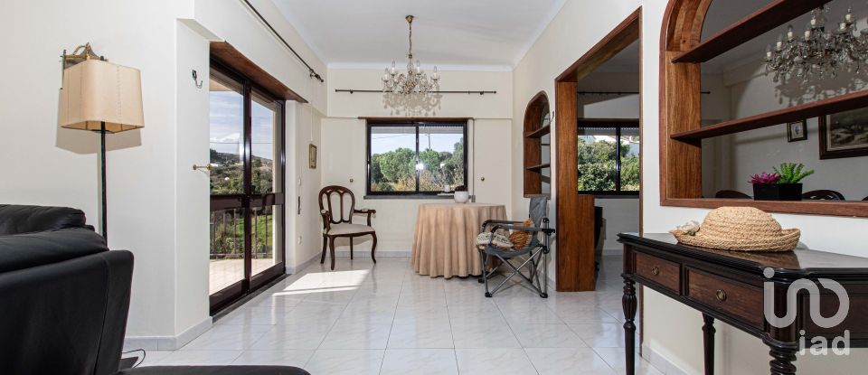 Casa de Campo T5 em Alhandra, São João dos Montes e Calhandriz de 581 m²