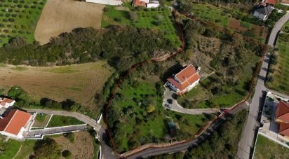 Maison rustique T5 à Alhandra, São João dos Montes e Calhandriz de 581 m²