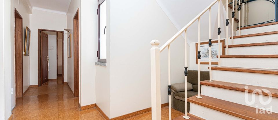 Casa de Campo T5 em Alhandra, São João dos Montes e Calhandriz de 581 m²