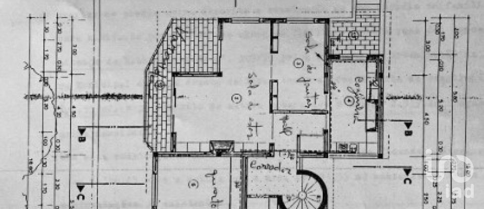 Casa de Campo T5 em Alhandra, São João dos Montes e Calhandriz de 581 m²