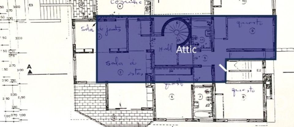 Casa de Campo T5 em Alhandra, São João dos Montes e Calhandriz de 581 m²