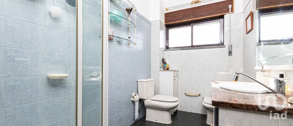 Casa de Campo T5 em Alhandra, São João dos Montes e Calhandriz de 581 m²