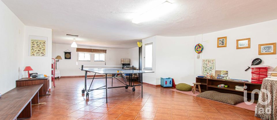 Casa de Campo T5 em Alhandra, São João dos Montes e Calhandriz de 581 m²