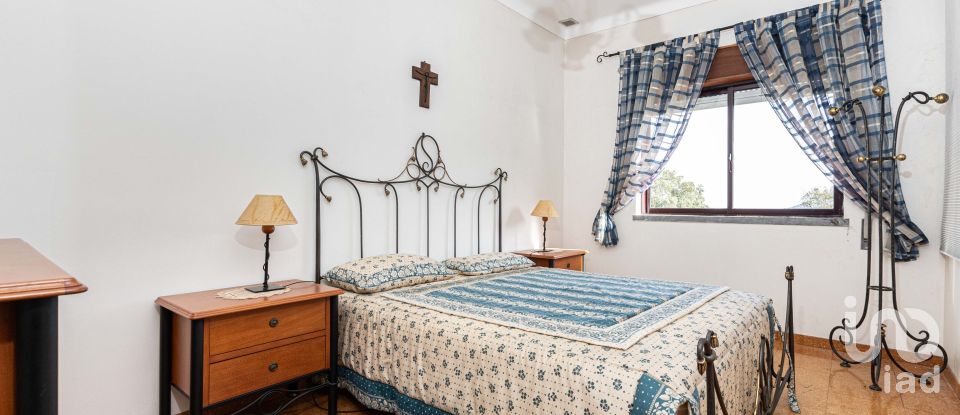 Casa de Campo T5 em Alhandra, São João dos Montes e Calhandriz de 581 m²