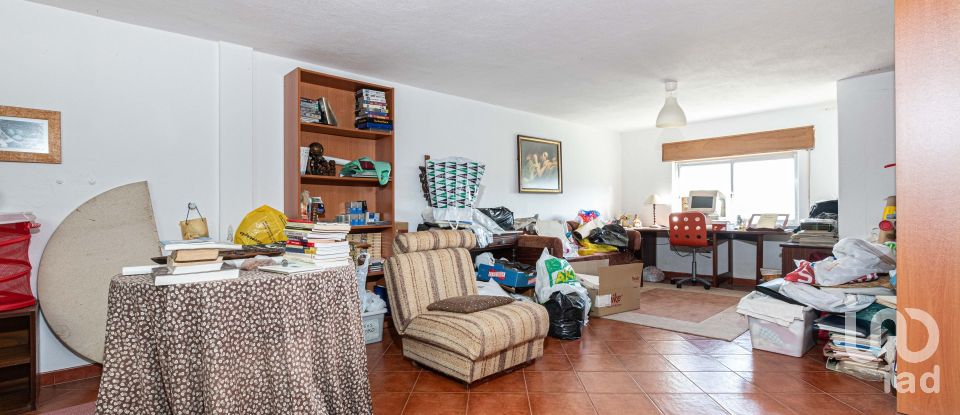 Casa de Campo T5 em Alhandra, São João dos Montes e Calhandriz de 581 m²