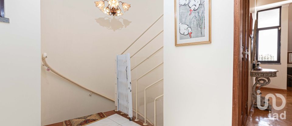 Casa de Campo T5 em Alhandra, São João dos Montes e Calhandriz de 581 m²