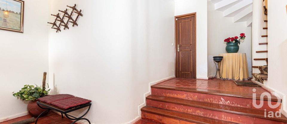 Casa de Campo T5 em Alhandra, São João dos Montes e Calhandriz de 581 m²