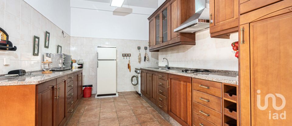 Casa de Campo T5 em Alhandra, São João dos Montes e Calhandriz de 581 m²