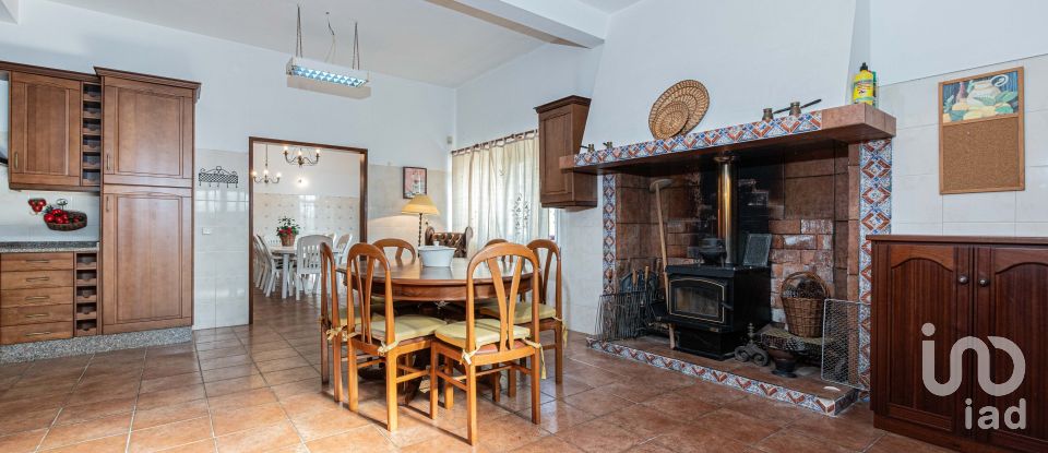 Casa de Campo T5 em Alhandra, São João dos Montes e Calhandriz de 581 m²