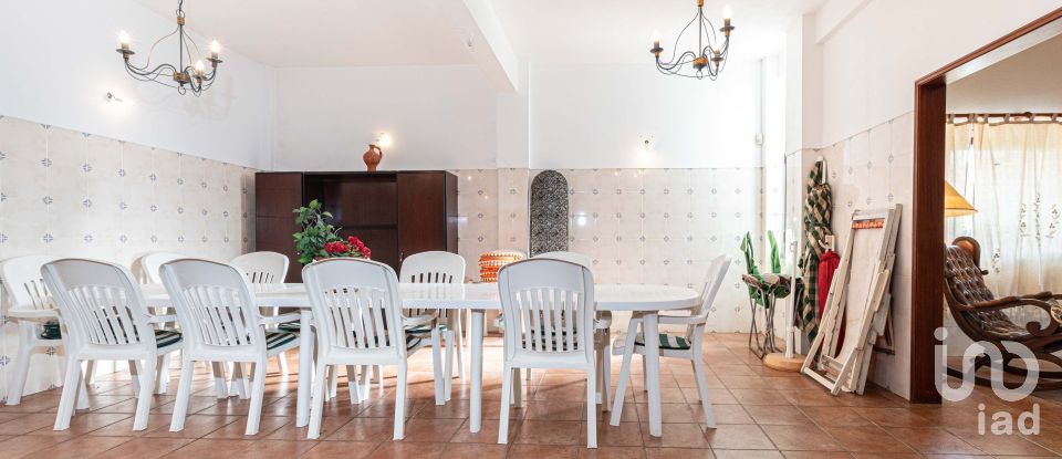 Casa de Campo T5 em Alhandra, São João dos Montes e Calhandriz de 581 m²