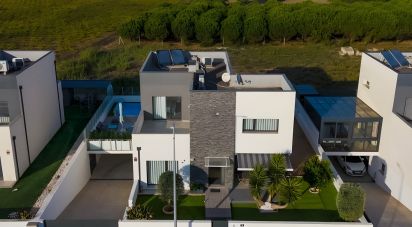 Maison T4 à Tornada e Salir do Porto de 203 m²