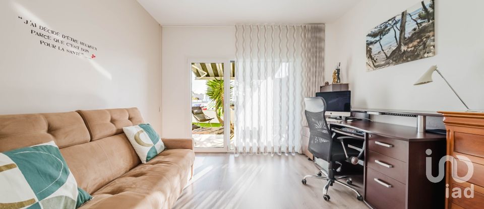 Moradia T4 em Tornada e Salir do Porto de 203 m²