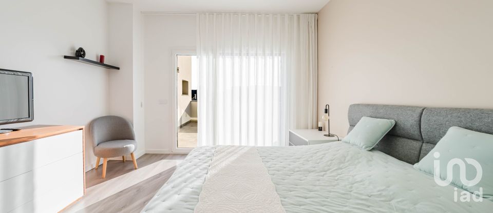 Moradia T4 em Tornada e Salir do Porto de 203 m²