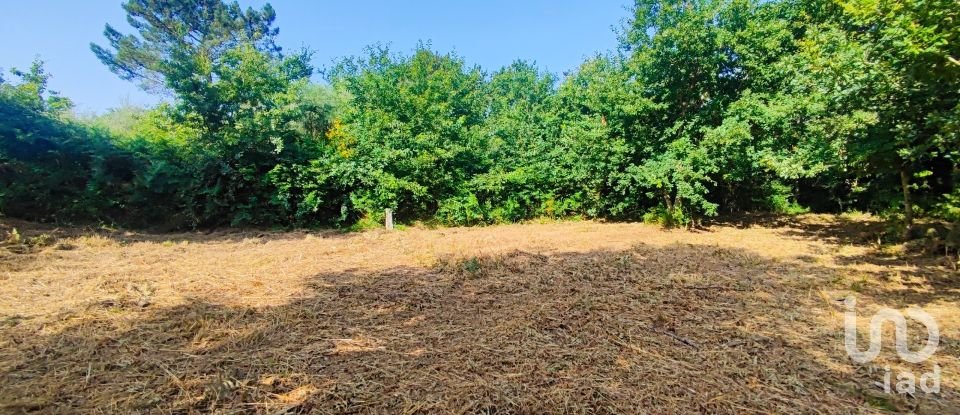 Terreno em Romarigães de 2 310 m²