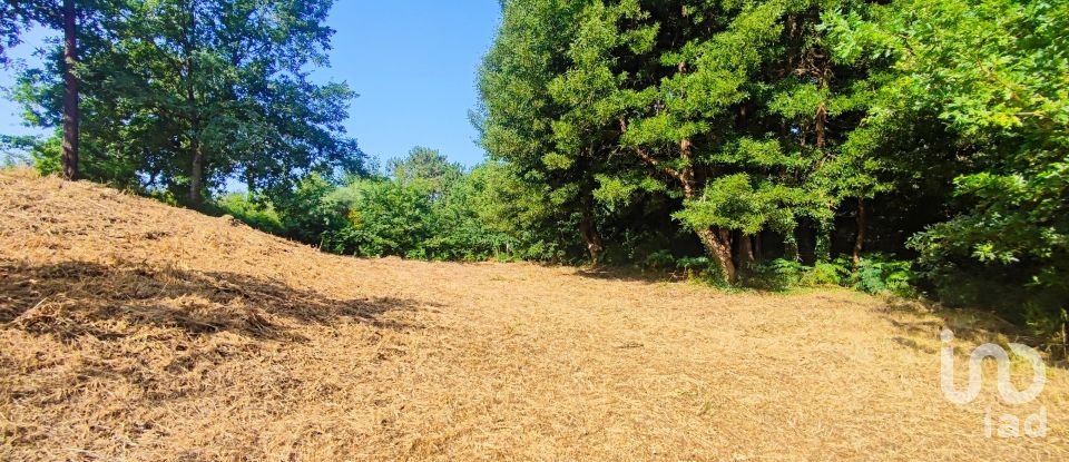 Terreno em Romarigães de 2 310 m²