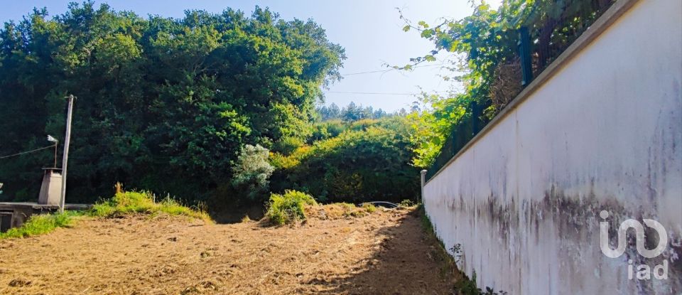 Terreno em Romarigães de 2 310 m²
