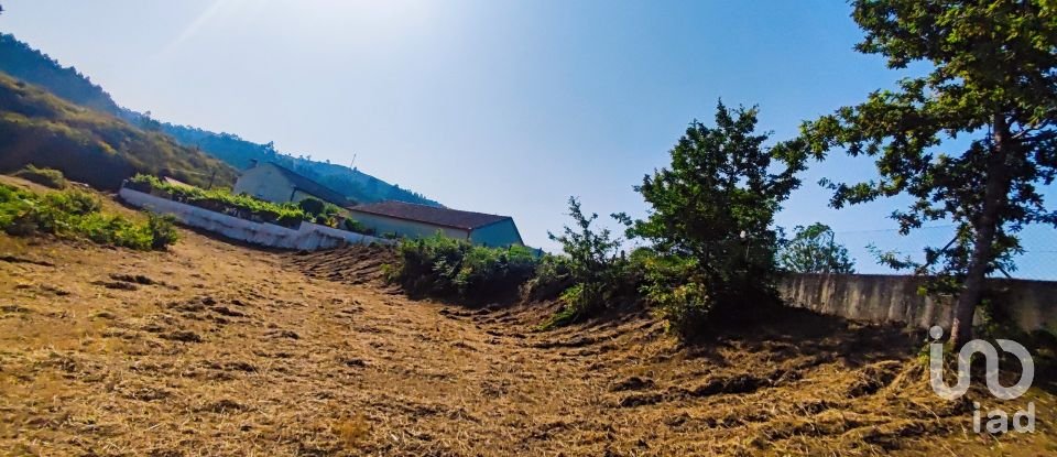 Terreno em Romarigães de 2 310 m²