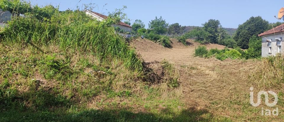 Terreno em Romarigães de 2 310 m²
