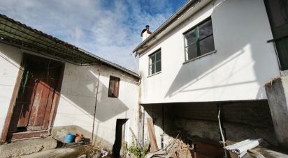 Maison T0 à Seixo da Beira de 222 m²